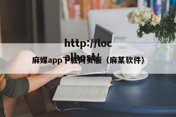 麻媒app下载网页版（麻某软件）